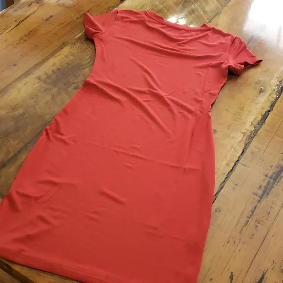 JED NORTH DRESS - Picture 3 of 4